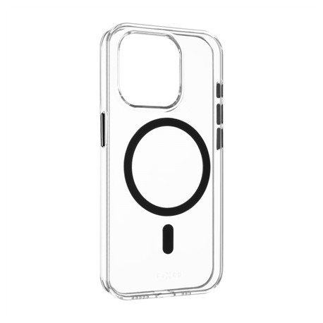 FIXED MagPurity for Apple iPhone 15 Pro, Clear
