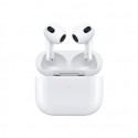 Apple | AirPods (3rd generation) with Lightning Charging Case | Wireless | In-ear | Noise canceling | Wireless | White