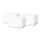 Mercusys Halo H70X(3-pack) AX1800 Whole Home Mesh WiFi 6 System