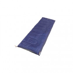 Easy Camp Chakra Blue Sleeping Bag Easy Camp Sleeping Bag 190 (L) x 75 (W) cm Blue