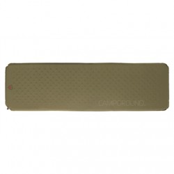 Robens Campground 30 Mat Robens Campground 30 Mat 183 x 51 x 3.0 cm Forest Green