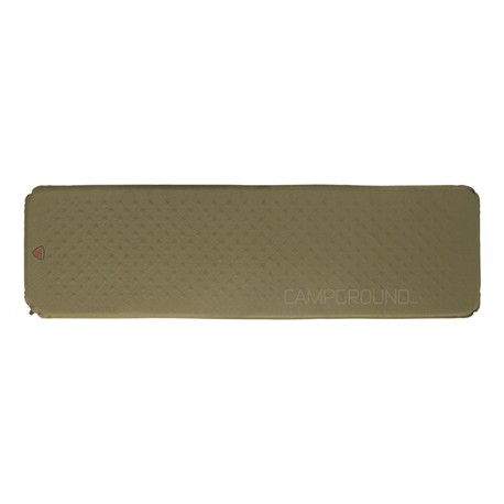 Robens Campground 30 Mat Robens Campground 30 Mat 183 x 51 x 3.0 cm Forest Green