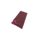 Outwell Champ Kids Deep Red Sleeping Bag 150 x 70 cm 2 way open, L-shape