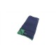 Outwell Champ Kids Ocean Blue Sleeping Bag 150 x 70 cm 2 way open, L-shape