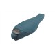 Robens Spire II Sleeping Bag 220 x 80 x 50 cm Left Zipper Ocean Blue