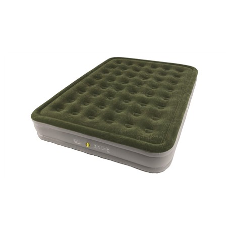 Outwell | Excellent King Sleeping Mat | Flock | 300 mm