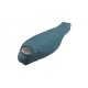 Robens Spire II "R" Sleeping Bag 220 x 80 x 50 cm 2 way open - YKK Auto lock Ocean Blue