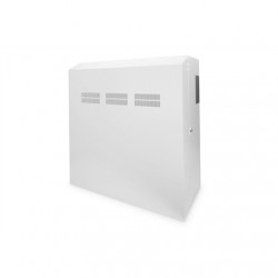 Digitus | Wall Mounting Cabinets - Slim | DN-19 WM-V6U-SL | Grey | 80 x 64 x 30.9 cm