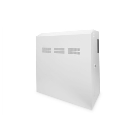 Digitus | Wall Mounting Cabinets - Slim | DN-19 WM-V6U-SL | Grey | 80 x 64 x 30.9 cm