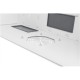 Digitus | Wall Mounting Cabinets - Slim | DN-19 WM-V6U-SL | Grey | 80 x 64 x 30.9 cm