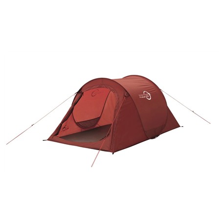 Easy Camp Fireball 200 Tent, Burgundy Red Easy Camp Fireball 200 2 person(s)