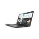 Dell | Vostro 15 3530 | Black | 15.6 " | WVA | FHD | 1920 x 1080 pixels | Anti-glare | Intel Core i3 | i3-1305U | SSD | 8 GB | D