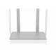 Wireless Router|KEENETIC|Wireless Router|1800 Mbps|Mesh|Wi-Fi 6|USB 3.0|4x10/100/1000M|KN-3810-01EU