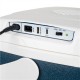 CamPart Travel Cool Box CB-8630 Arendal 29 L 230 V