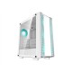 Deepcool CC560 V2 | White | Mid Tower | Power supply included No | ATX