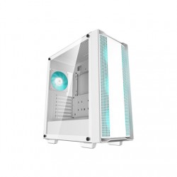 Deepcool CC560 V2 | White | Mid Tower | Power supply included No | ATX