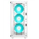 Deepcool CC560 V2 | White | Mid Tower | Power supply included No | ATX