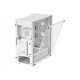 Deepcool CC560 V2 | White | Mid Tower | Power supply included No | ATX