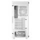 Deepcool CC560 V2 | White | Mid Tower | Power supply included No | ATX