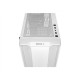 Deepcool CC560 V2 | White | Mid Tower | Power supply included No | ATX