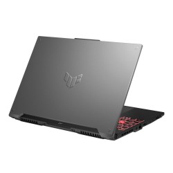 Notebook|ASUS|TUF|Gaming A16|FA607PI-QT031W|CPU Ryzen 9|7845HX|3000 MHz|16"|2560x1600|RAM 16GB|DDR5|5200 MHz|SSD 1TB|NVIDIA GeFo