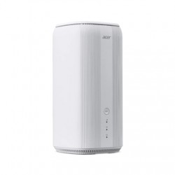 Connect X6E 5G Router | FF.G2KTA.001 | 802.11ax | Ethernet LAN (RJ-45) ports 1 | Mesh Support No | MU-MiMO Yes | 5G