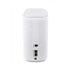 Connect X6E 5G Router | FF.G2KTA.001 | 802.11ax | Ethernet LAN (RJ-45) ports 1 | Mesh Support No | MU-MiMO Yes | 5G