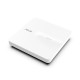 Asus Antenna type Internal | Ethernet LAN (RJ-45) ports 1 | 10/100/1000 Mbit/s | Mesh Support Yes | No mobile broadband | MU-MiM
