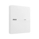 Asus Antenna type Internal | Ethernet LAN (RJ-45) ports 1 | 10/100/1000 Mbit/s | Mesh Support Yes | No mobile broadband | MU-MiM