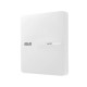 Asus Antenna type Internal | Ethernet LAN (RJ-45) ports 1 | 10/100/1000 Mbit/s | Mesh Support Yes | No mobile broadband | MU-MiM