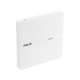 Asus Antenna type Internal | Ethernet LAN (RJ-45) ports 1 | 10/100/1000 Mbit/s | Mesh Support Yes | No mobile broadband | MU-MiM