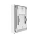 Asus Antenna type Internal | Ethernet LAN (RJ-45) ports 1 | 10/100/1000 Mbit/s | Mesh Support Yes | No mobile broadband | MU-MiM