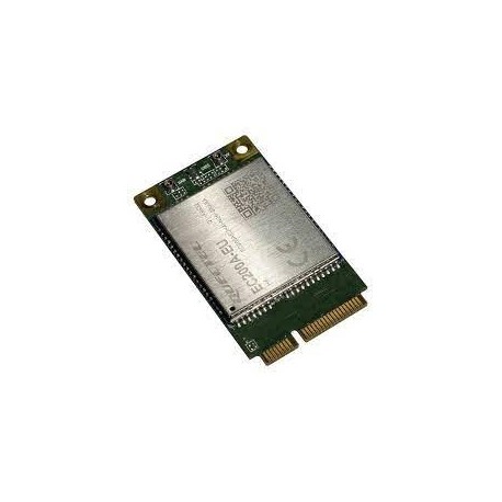 WRL ADAPTER MINIPCI-E LTE/R11EL-EC200A-EU MIKROTIK