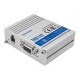 Teltonika TRB142003000 Gateway, 2G/3G/4G LTE (Cat 1), Equipped with RS232 for serial communication Teltonika LTE Gateway TRB142 