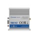 Teltonika TRB142003000 Gateway, 2G/3G/4G LTE (Cat 1), Equipped with RS232 for serial communication Teltonika LTE Gateway TRB142 