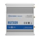Teltonika Rugged Industrial LTE-A Cat6 Router RUTX09 No Wi-Fi 10/100/1000 Mbit/s Ethernet LAN (RJ-45) ports 4 Mesh Support No MU