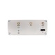 Teltonika Rugged Industrial LTE-A Cat6 Router RUTX09 No Wi-Fi 10/100/1000 Mbit/s Ethernet LAN (RJ-45) ports 4 Mesh Support No MU