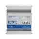 Teltonika Industrial Router RUTX10 802.11ac 867 Mbit/s 10/100/1000 Mbit/s Ethernet LAN (RJ-45) ports 4 Mesh Support No MU-MiMO N