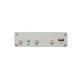 Teltonika Industrial Router RUTX10 802.11ac 867 Mbit/s 10/100/1000 Mbit/s Ethernet LAN (RJ-45) ports 4 Mesh Support No MU-MiMO N