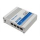 Teltonika Industrial Router RUTX08 No Wi-Fi 10/100/1000 Mbit/s Ethernet LAN (RJ-45) ports 4 Mesh Support No MU-MiMO No No mobile