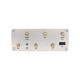 Teltonika Industrial Router 4G LTE Cat6 DualSIM RUTX11 802.11ac 867 Mbit/s 10/100/1000 Mbit/s Ethernet LAN (RJ-45) ports 4 Mesh 