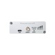 Teltonika TRB140 LTE Router: No WiFi, 4G, SIM, Enthernet port, Micro USB | LTE Router | TRB140 | No Wi-Fi | Mbit/s | 10/100/1000