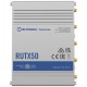 Teltonika INDUSTRIAL 5G ROUTER RUTX50 802.11ac 867 Mbit/s 10/100/1000 Mbps Mbit/s Ethernet LAN (RJ-45) ports 5 Mesh Support Yes 