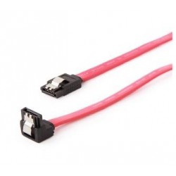 CABLE SATA-DATA 0.5M/CC-SATAM-DATA90 GEMBIRD