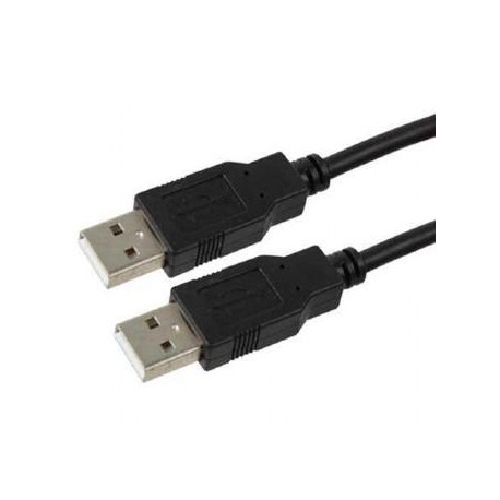 CABLE USB2 TO USB2 AM/AM 1.8M/CCP-USB2-AMAM-6 GEMBIRD