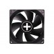CASE FAN 80MM/XF034 XILENCE