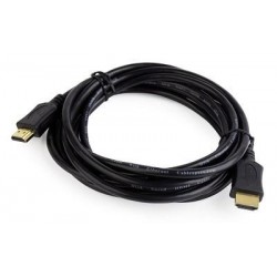 CABLE HDMI-HDMI 3M V1.4/CC-HDMI4L-10 GEMBIRD