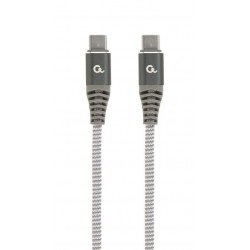 CABLE USB-C PD 1.5M/CC-USB2B-CMCM100-1.5M GEMBIRD