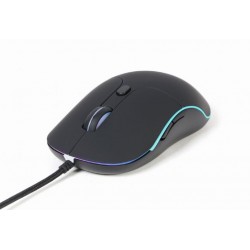MOUSE USB OPTICAL ILLUMINATED/MUS-UL-02 GEMBIRD