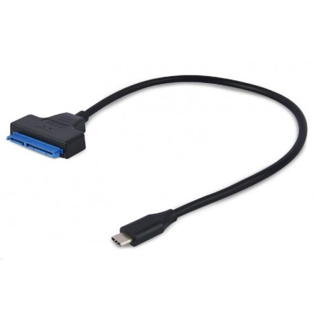 I/O ADAPTER USB-C TO SATA2.5"/AUS3-03 GEMBIRD